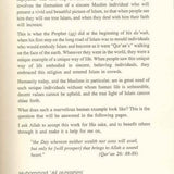 The Ideal Muslim - Darussalam