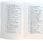 THE ILLUSTRIOUS LIFE OF MUHAMMAD (PEACE & BLESSINGS BE UPON HIM) BY IMAM IBN al JAWZI (D. 597H) - Darussalam