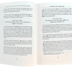 THE ILLUSTRIOUS LIFE OF MUHAMMAD (PEACE & BLESSINGS BE UPON HIM) BY IMAM IBN al JAWZI (D. 597H) - Darussalam