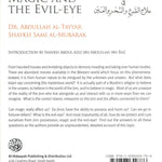 The Jinn, Magic and the Evil - Eye - Darussalam