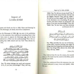 The Key to Paradise - Darussalam