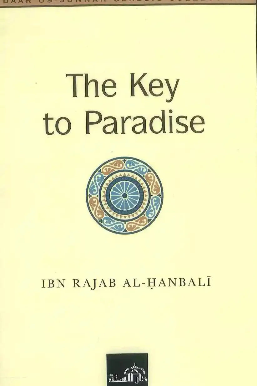 The Key to Paradise - Darussalam
