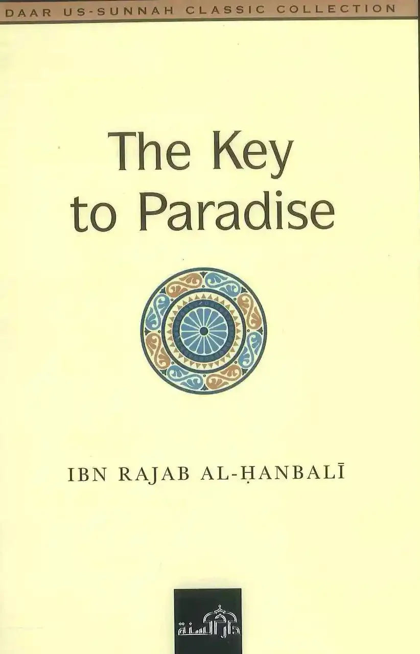 The Key to Paradise - Darussalam
