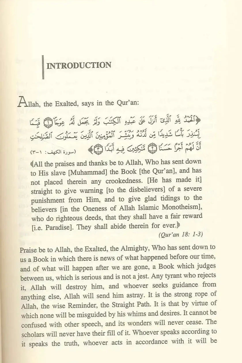 The Messengers and The Messages : Islamic Creed Series 4 - Darussalam