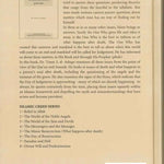 The Minor Resurrection : Islamic Creed Series 5 - Darussalam
