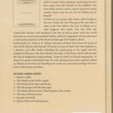 The Minor Resurrection : Islamic Creed Series 5 - Darussalam