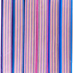 The Noble Quran Rainbow Medium (Arabic/English) 14x20 cm - Darussalam