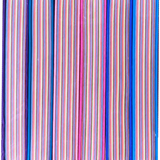 The Noble Quran Rainbow Medium (Arabic/English) 14x20 cm - Darussalam