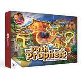 The Path Of The Prophets : A Thrilling puzzle Adventure - Darussalam