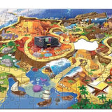 The Path Of The Prophets : A Thrilling puzzle Adventure - Darussalam