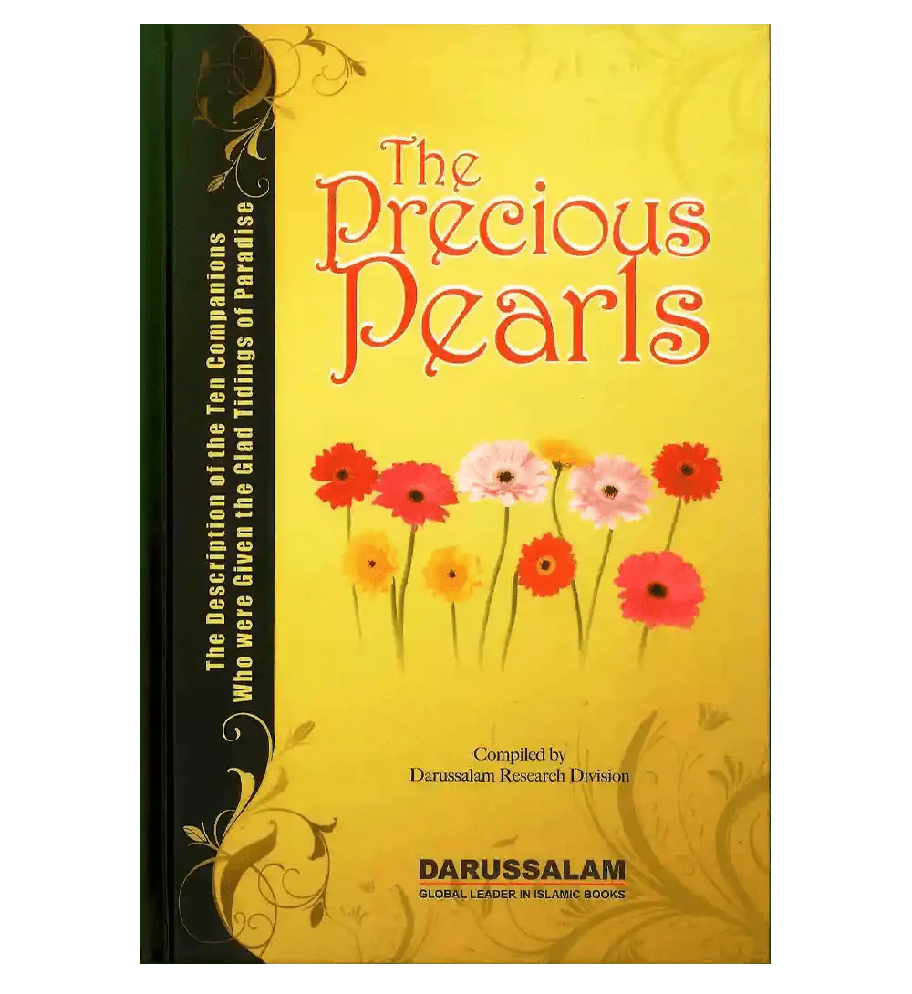 The Precious Pearls - Darussalam
