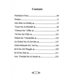 The Precious Pearls - Darussalam