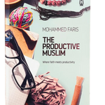 The Productive Muslim Book - Darussalam