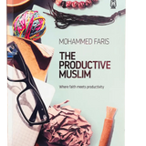 The Productive Muslim Book - Darussalam