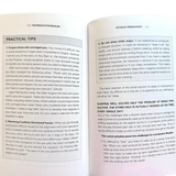 The Productive Muslim Book - Darussalam