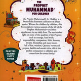 The prophet Muhammad ﷺ for Children - Darussalam