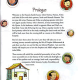 The prophet Muhammad ﷺ for Children - Darussalam
