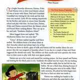 The prophet Muhammad ﷺ for Children - Darussalam
