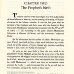 The Prophet Muhammad صلی الله علیه وآله وسلم The Best of All Husbands - 1434 - Darussalam