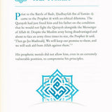 The Prophet Of Mercy : How Muhammad Rose Above Enmity & Insult - Darussalam