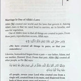 The Quest for Love & Mercy (Marriage & Wedding in Islam) - Darussalam