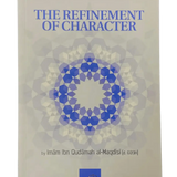 The Refinement of Character - Darussalam