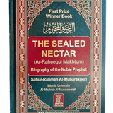 The Sealed Nectar (Ar Raheequl Makhtum) Medium - Darussalam