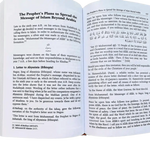 The Sealed Nectar (Ar Raheequl Makhtum) Medium - Darussalam