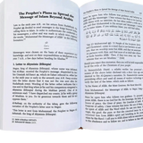 The Sealed Nectar (Ar Raheequl Makhtum) Medium - Darussalam