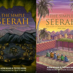 The Simple Seerah: Part 1 and 2 BOTH - Darussalam