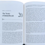 The Sirah of the Prophet (Pbuh): A Contemporary and Original Analysis - by Yasir Qadhi - Darussalam