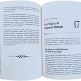 The Sirah of the Prophet (Pbuh): A Contemporary and Original Analysis - by Yasir Qadhi - Darussalam