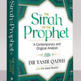 The Sirah of the Prophet (Pbuh): A Contemporary and Original Analysis - by Yasir Qadhi - Darussalam