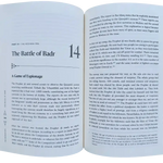 The Sirah of the Prophet (Pbuh): A Contemporary and Original Analysis - by Yasir Qadhi - Darussalam