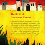 The Story of Fatimah, Daughter of the Prophet Muhammad (saw) - Darussalam