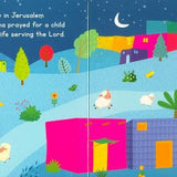 The Story Of Maryam - Darussalam