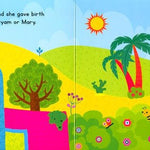 The Story Of Maryam - Darussalam