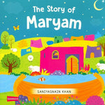 The Story Of Maryam - Darussalam