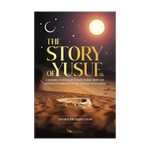 The Story of Yusuf - Darussalam