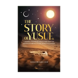The Story of Yusuf - Darussalam