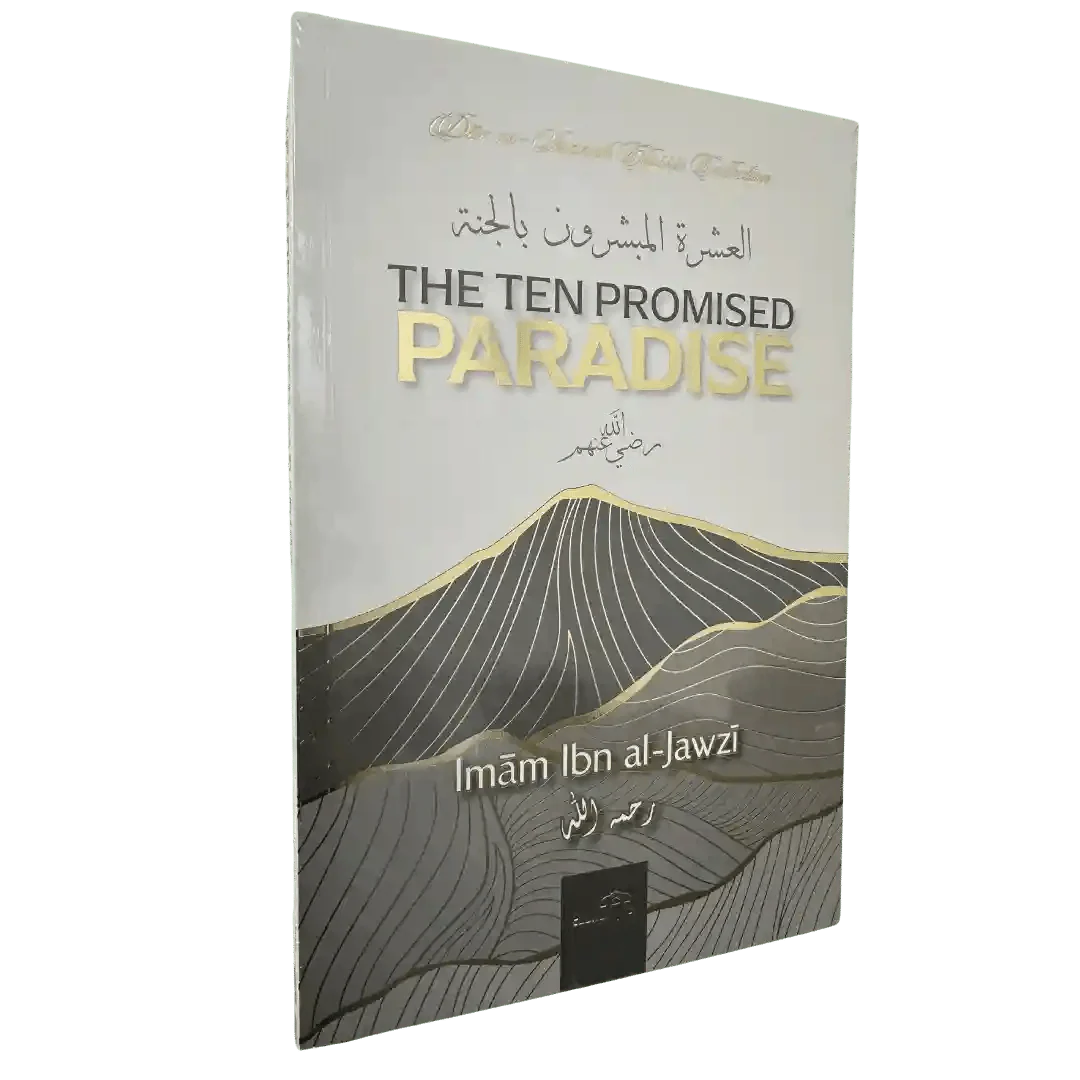The Ten Promised Paradise - Darussalam