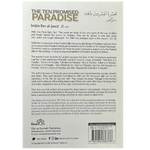 The Ten Promised Paradise - Darussalam