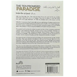 The Ten Promised Paradise - Darussalam