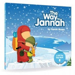 The Way to Jannah - Darussalam