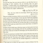 The World of the Jinn & Devils : Islamic Creed Series 3 - Darussalam