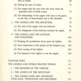 The World of the Noble Angels : Islamic Creed Series 2 - Darussalam