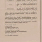 The World of the Noble Angels : Islamic Creed Series 2 - Darussalam