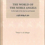 The World of the Noble Angels : Islamic Creed Series 2 - Darussalam