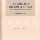 The World of the Noble Angels : Islamic Creed Series 2 - Darussalam