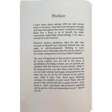 Timeless Seeds of Advice - Darussalam